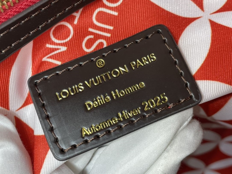 LV Travel Bags